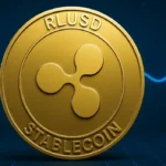 Coinbase lists Ripple’s RLUSD stablecoin amid growing stablecoin competition.