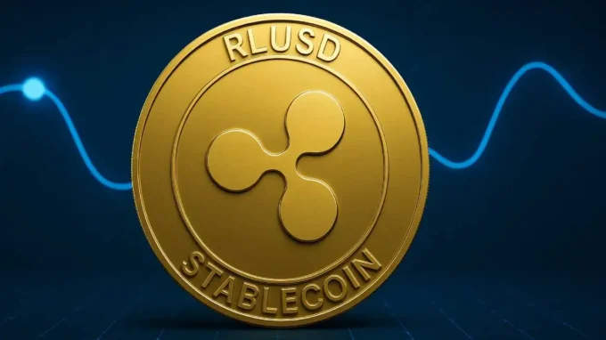 Coinbase lists Ripple’s RLUSD stablecoin amid growing stablecoin competition.