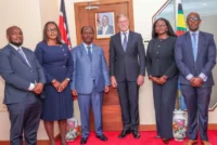 CS Kabogo presses Microsoft as Nairobi’s Africa Development Centre faces closure, highlighting Kenya’s technology sector, software engineering, tech investment, and digital jobs