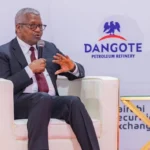 Dangote Refinery GDR entry price falls to KSh 535 for Kenyan investors, highlighting global depositary receipts, cross-border investing, Nigerian equities, and investment access