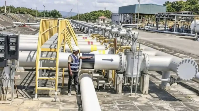 Dangote acquires a stake in Kenya Pipeline to expand fuel supply, highlighting petroleum infrastructure, fuel distribution, energy investment, and East African regional trade