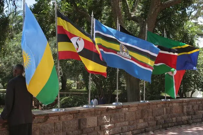 EAC arrears hit $125 million, exceeding the annual budget, highlighting regional finance, government funding, budget pressures, and East African integration
