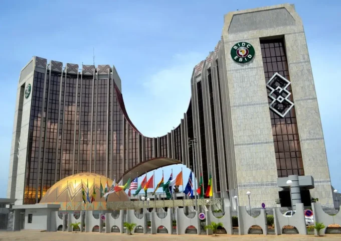 ECOWAS Bank approves $390 million for West Africa projects, highlighting regional development finance, infrastructure investment, and economic growth