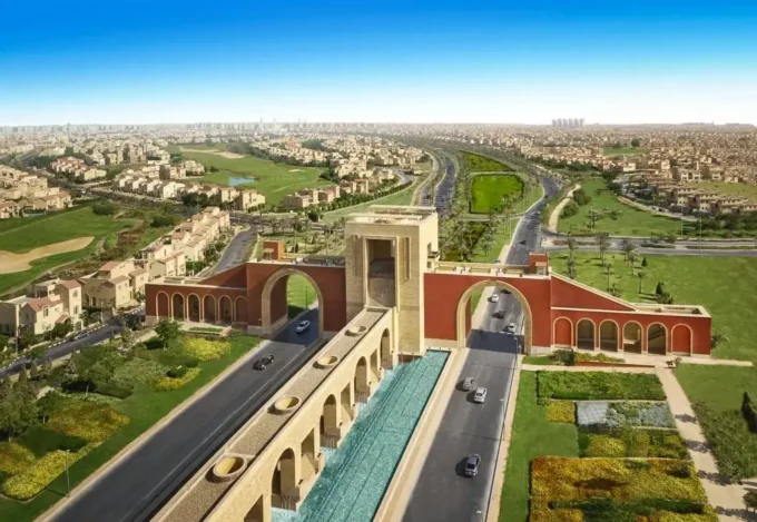 Egypt signs a $202 billion agreement with Talaat Moustafa Group to develop four major mixed-use projects.