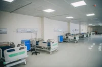 Ethiopia and Beginnings Fund launch a $90 million maternal care plan, highlighting maternal health, healthcare financing, reproductive care, and health infrastructure