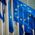 The EU invests €3.4 billion in 77 net-zero technology projects across 23 countries to accelerate industrial decarbonisation and clean technology development.