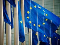 The EU invests €3.4 billion in 77 net-zero technology projects across 23 countries to accelerate industrial decarbonisation and clean technology development.