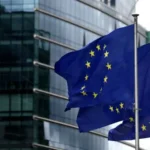 EU Green Bond Standard issuance reaches €39 billion in 2026, highlighting sustainable finance, green bonds, climate investment, and European capital markets