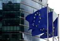 EU Green Bond Standard issuance reaches €39 billion in 2026, highlighting sustainable finance, green bonds, climate investment, and European capital markets