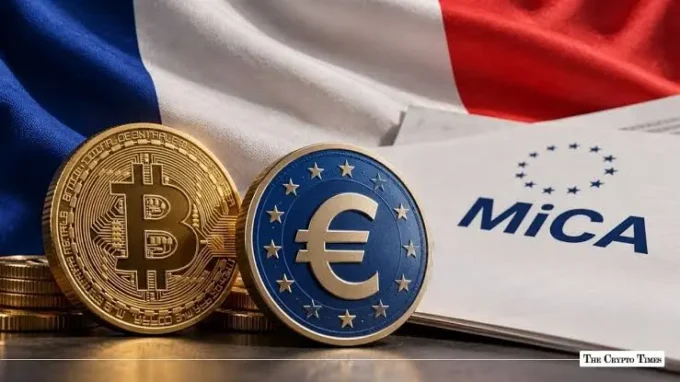 France weighs a 31.4% tax on regulated stablecoin swaps, highlighting cryptocurrency taxation, stablecoin regulation, digital assets, and European financial policy
