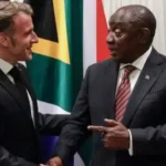 France-South Africa ties deepen with R20.7 billion in investment, highlighting bilateral trade, foreign investment, infrastructure, and economic cooperation