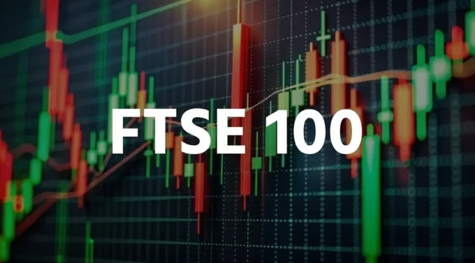 FTSE 100 advances as Shell shares surge and Haleon stock slides, highlighting contrasting performances among major UK-listed companies and movements in the London stock market