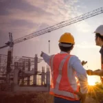 Global construction demand is projected to rise 70% to $16.6 trillion by 2050, highlighting infrastructure investment, urbanisation, housing development, and economic growth