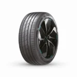 Hankook Tire expands its Volkswagen partnership by supplying specialised iON electric vehicle tires for the ID. Polo and ID. Cross.