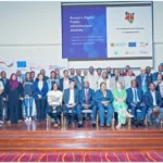 Kenya and GIZ advance an agreement to establish a Digital Transformation Centre, supporting digital skills development, technology innovation, and the country's digital economy