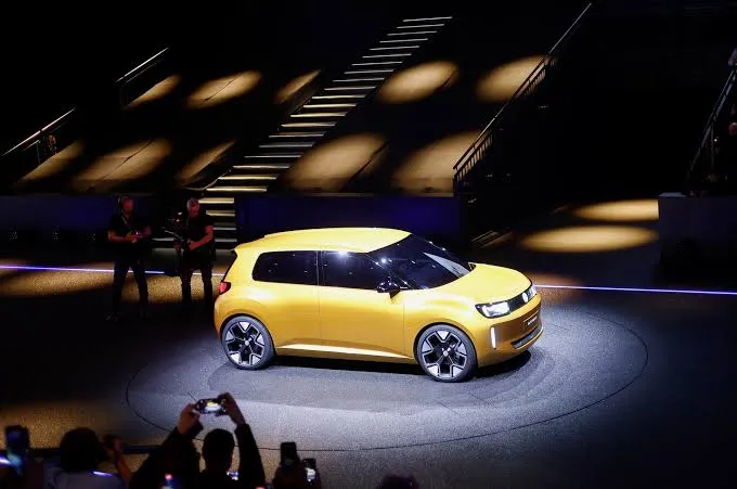 European electric vehicle sales reach record levels in 2026 as more affordable models expand consumer choice and accelerate EV adoption.