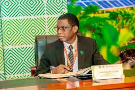 Tanzania faces a climate finance gap of more than $12 billion as it seeks funding to implement its climate priorities and NDC commitments.