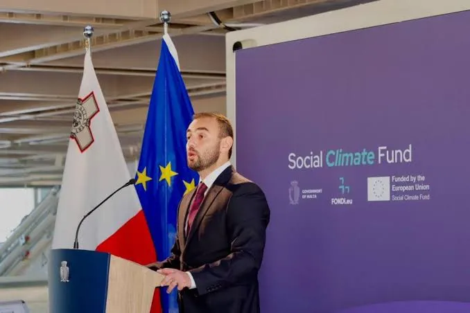 Malta launches a €60.6 million Social Climate Fund Plan for 2026–2032 to support vulnerable households, transport users and micro-enterprises.