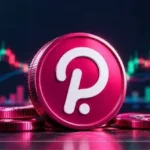 Polkadot’s DOT cryptocurrency and blockchain branding represent a governance proposal to prioritise user acquisition and introduce DOT-backed stablecoins such as dotUSD.
