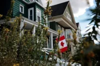 Canadian home sales fell 2.3% month over month in September 2026 as rising fixed mortgage rates and uncertainty over potential Bank of Canada rate hikes weighed on housing demand.