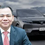 Vietnam’s Vingroup plans a $500 million electric vehicle manufacturing plant in the Philippines with an initial capacity of 200,000 vehicles annually.
