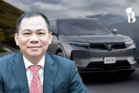 Vietnam’s Vingroup plans a $500 million electric vehicle manufacturing plant in the Philippines with an initial capacity of 200,000 vehicles annually.