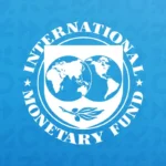 IMF warns of a bond yield shock as debt and AI risks rise, highlighting government bonds, borrowing costs, sovereign debt, and artificial intelligence investment