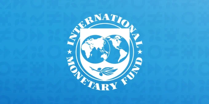 IMF warns of a bond yield shock as debt and AI risks rise, highlighting government bonds, borrowing costs, sovereign debt, and artificial intelligence investment