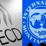 IMF and OECD warn that artificial intelligence could widen the global wealth divide, highlighting income inequality, automation, workforce disruption, and unequal access to AI benefits