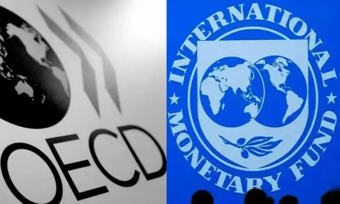 IMF and OECD warn that artificial intelligence could widen the global wealth divide, highlighting income inequality, automation, workforce disruption, and unequal access to AI benefits