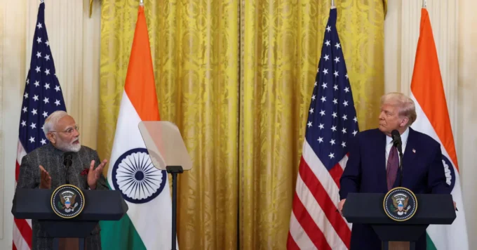 India-US trade talks stall as tariff risks intensify, highlighting bilateral trade, tariffs, import costs, and global markets