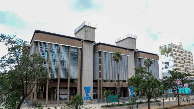 Kenya’s 91-day Treasury bill attracts KSh 49.8 billion in investor bids.
