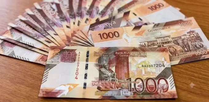Kenya faces billions in losses from illicit financial flows, highlighting money laundering, tax evasion, capital flight, financial crime, and lost public revenue
