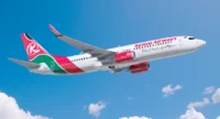 Kenya backs Sh45.4 billion in Kenya Airways loans and a Sh122 billion debt overhaul, highlighting KQ financing, debt restructuring, aviation, and government support