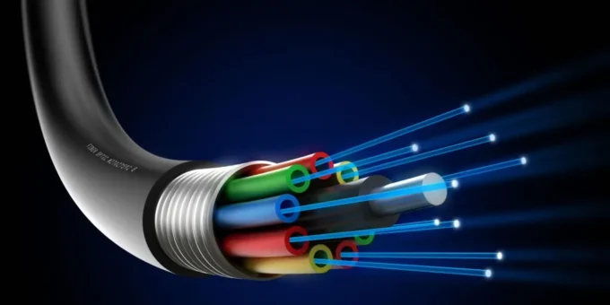 Kenya sets aside KSh13 billion for a 27,000km fibre expansion, highlighting broadband infrastructure, fibre-optic connectivity, digital access, and telecommunications investment