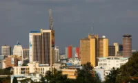Kenya’s KSh340 billion infrastructure fund starts buying bonds, highlighting infrastructure finance, government bonds, fixed-income investment, and Kenya’s capital markets