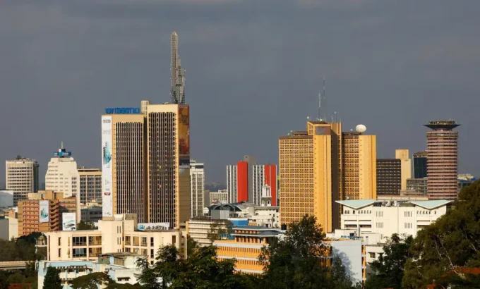 Kenya’s KSh340 billion infrastructure fund starts buying bonds, highlighting infrastructure finance, government bonds, fixed-income investment, and Kenya’s capital markets