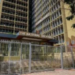 Kenya's national debt reaches KES 13 trillion as repayments mount, highlighting rising public borrowing, debt servicing costs, fiscal pressure, and government budget constraints