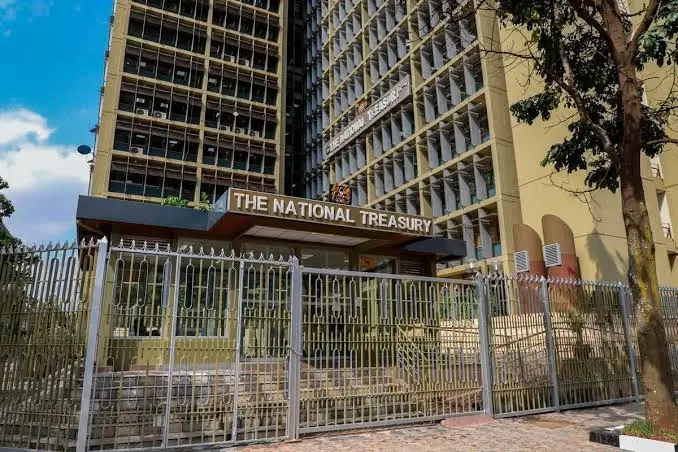 Kenya's national debt reaches KES 13 trillion as repayments mount, highlighting rising public borrowing, debt servicing costs, fiscal pressure, and government budget constraints
