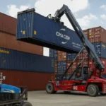 Kenya Ports Authority plans a KES 7.79 billion port investment, highlighting maritime infrastructure, port modernisation, cargo handling capacity, and regional trade