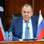 Kenya seeks Russian buyers to expand exports as the bilateral trade gap narrows, highlighting trade relations, export opportunities, and economic cooperation between the two countries