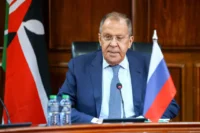 Kenya seeks Russian buyers to expand exports as the bilateral trade gap narrows, highlighting trade relations, export opportunities, and economic cooperation between the two countries