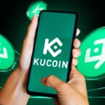 KuCoin suspends cryptocurrency exchange services for customers in Russia and Belarus following regulatory restrictions affecting major crypto trading platforms.