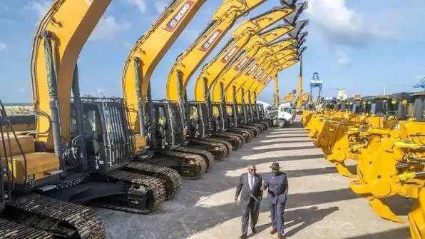 Lamu Refinery could reshape Kenya’s maritime economy, highlighting oil refining, port development, energy infrastructure, trade, and coastal investment