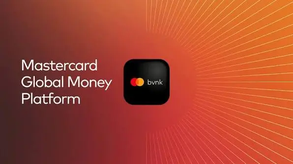 Mastercard and BVNK Global Money Platform connecting traditional currencies and stablecoin payments for businesses.