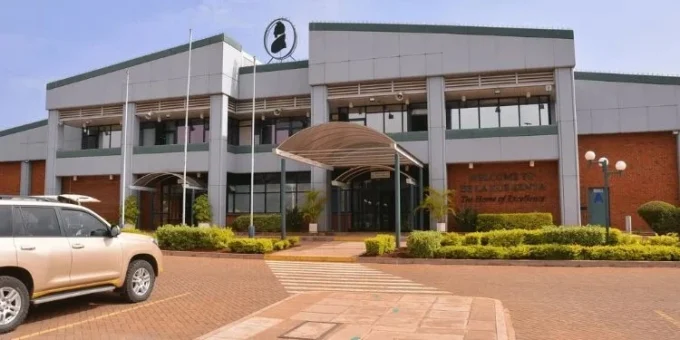 Monarch Capital wins approval for a De La Rue Kenya stake, highlighting investment deals, corporate ownership, capital markets, and Kenya’s business sector