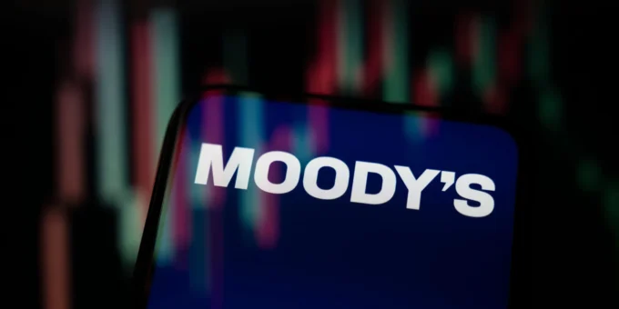 Moody’s upgrades Ghana’s credit rating to B3 as debt pressures ease, highlighting sovereign credit ratings, debt restructuring, fiscal stability, and Ghana’s economy