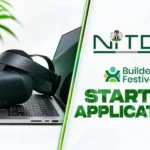 Nigeria targets ₦3 billion in startup deals at Builders Festival, highlighting venture capital, startups, investment, and Nigeria’s tech ecosystem