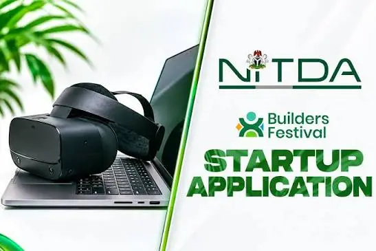 Nigeria targets ₦3 billion in startup deals at Builders Festival, highlighting venture capital, startups, investment, and Nigeria’s tech ecosystem