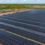 Nigeria launches a $300 million fund to scale renewable energy, highlighting clean energy investment, solar power, energy access, and sustainable development